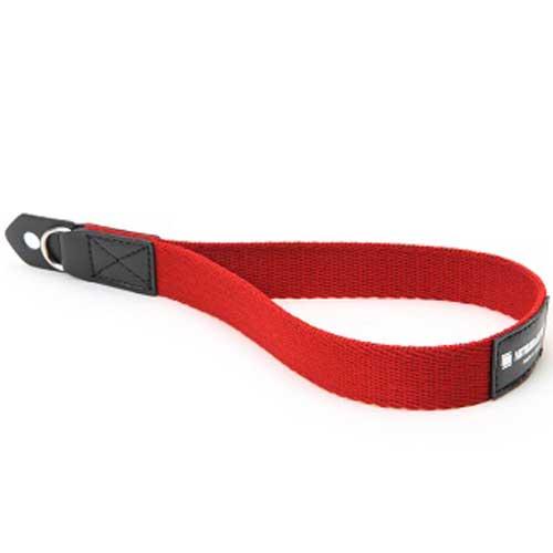 Artist & Artisan ACAM-295 Wrist Strap - Red