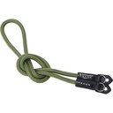 Artisan & Artist ACAM-306N Silk Cord Strap XL - Khaki