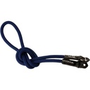 Artisan & Artist ACAM-306N Silk Cord Strap XL - Navy