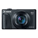 Canon Powershot SX740HS