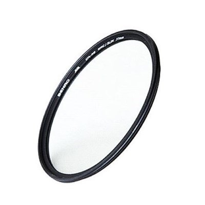 Benro 52mm SHD ULCA NANO WMC CPL-HD Slim