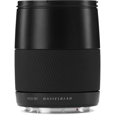 [SHCPQT.0204.01-9] Hasselblad XCD 90mm f/3.2 Lens Grade 9