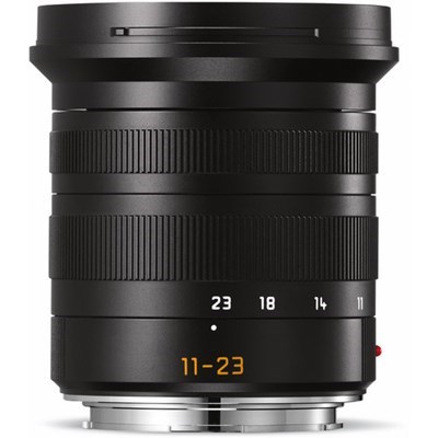 [SHLT11082-0] Leica 11-23mm f/3.5-5.6 Vario-Elmar-T ASPH lens Grade 10