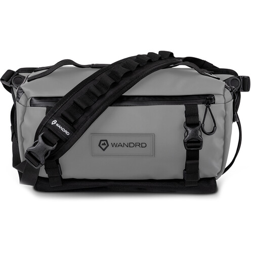 [SLG9-UG-1] Wandrd ROGUE Sling 9L Makalu Gray