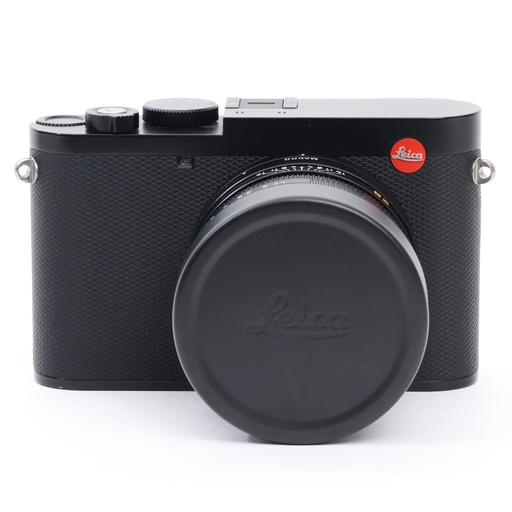 [SHLD19080-8] Leica Q3 - Grade 8