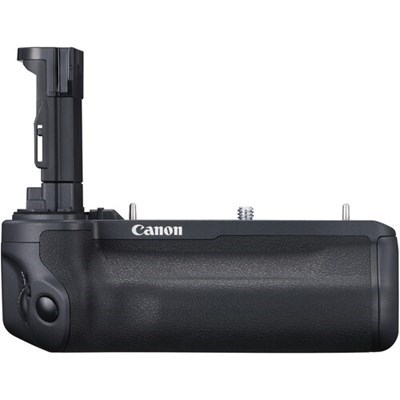 [BG-R10] Canon BG-R10 Battery Grip: EOS R5 & R6