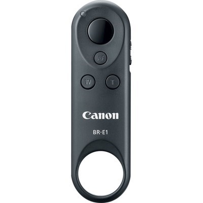 [BRE1] Canon BR-E1 Bluetooth Remote Controller