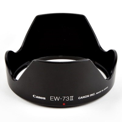 [C44-7302] Canon EW-73 II Lens Hood: 24-85mm