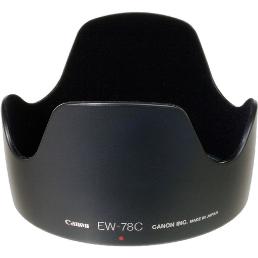 [C44-7807] Canon EW-78C Lens Hood