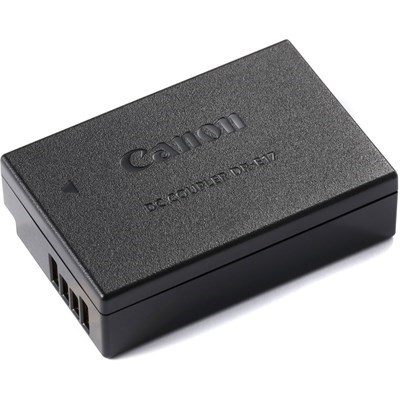 [DRE17] Canon DR-E17 DC Coupler