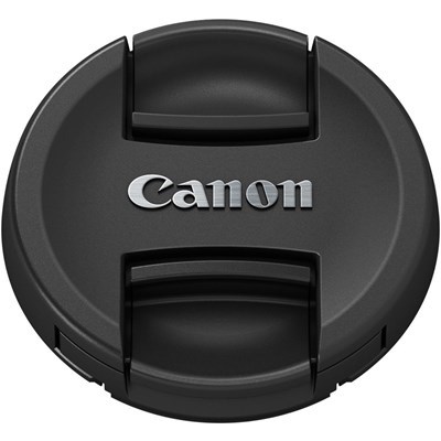 [E49] Canon E-49 Lens Cap 49mm