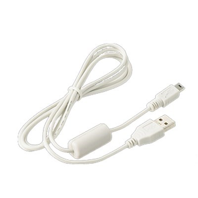 [IFC400PCU] Canon IFC-400PCU USB Interface Cable