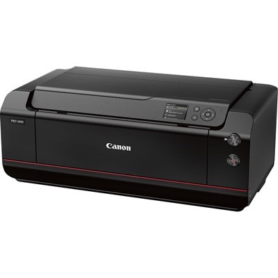 [PRO1000] Canon imagePROGRAF PRO-1000 A2