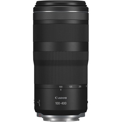 [RF100400ISUSM] Canon RF 100-400mm f/5.6-8 IS USM Lens