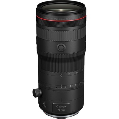 [RF24-105LISZ] Canon RF 24-105mm f/2.8L IS USM Z Lens