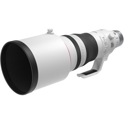 [RF400F2.8L] Canon RF 400mm f/2.8L IS USM Lens