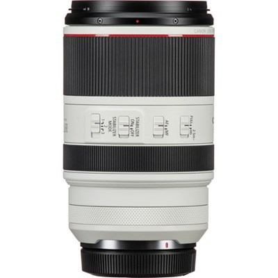 [RF70200F28LIS] Canon RF 70-200mm f/2.8L IS USM Lens