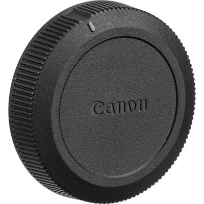 [RFLENSCAP] Canon RF Lens Dust Cap (Rear Lens Cap)