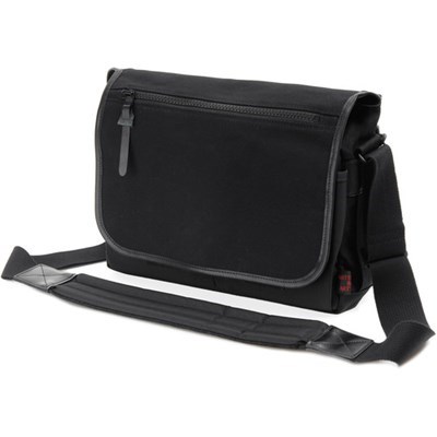 [ACAM7100] Artisan & Artist ACAM-7100 Shoulder Bag Black