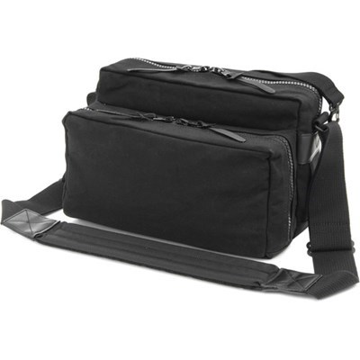 [ACAM1000] Artisan & Artist ACAM-1000 Shoulder Bag Black