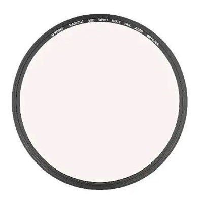 [SHDMWM82] Benro 82mm Magnetic SHD White Mist ULCA