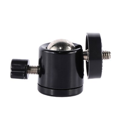 [BMLIVEBH] Benro Mini Ball Head