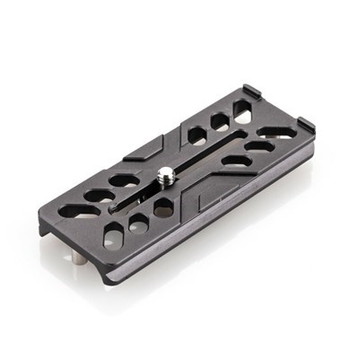 [BR-PL100N] Benro PL100N Quick Release Plate: GH5CMINI