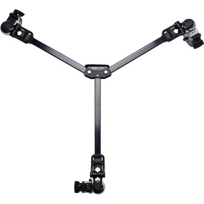 [DL08] Benro DL08 Dolly for Twin Leg Tripods