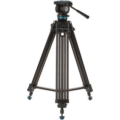 [KH25PC] Benro KH25PC Video Tripod Kit