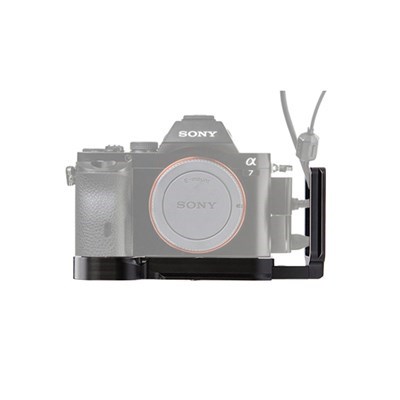 [LPSA7] Benro L-Bracket For Sony a7 / a7R