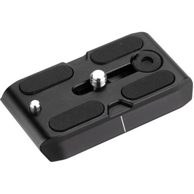 [QR2PRO] Benro Q/R Plate for S2PRO Video Head