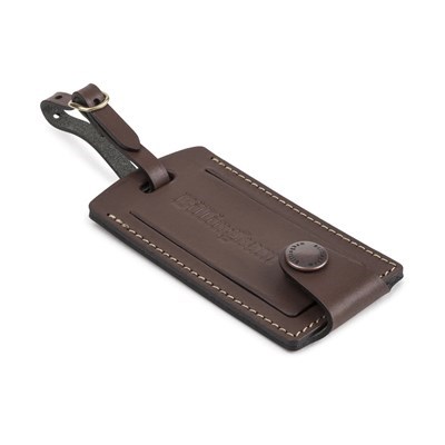 [523054] Billingham Luggage Tally Leather