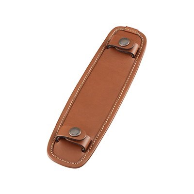 [528570] Billingham SP40 Shoulder Pad Leather - Tan