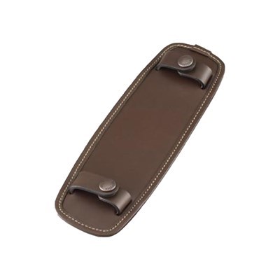 [528654] Billingham SP50 Shoulder Pad Leather - Chocolate