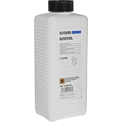 [1905162] Ilford Ilfotol Wetting Agent 1L