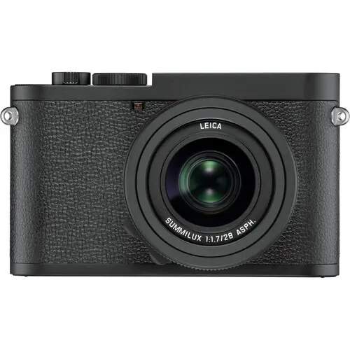 [SHLD19056-9] Leica Q2 Monochrom Grade 9 