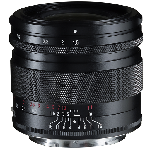 [BA381E] Voigtlander 28mm f/1.5 Aspherical Lens Sony FE