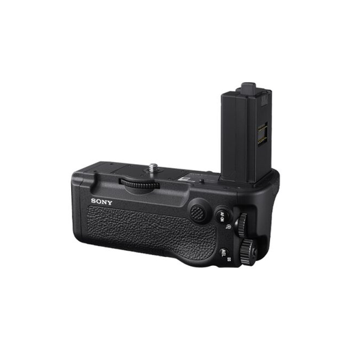 [VGC5] SONY ALPHA VG-C5 Vertical Grip For A9 III and A1 II        