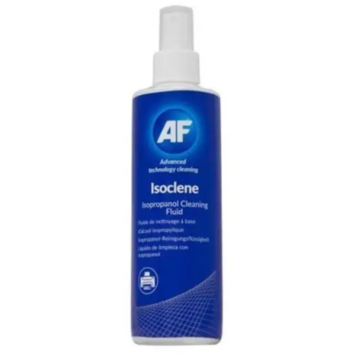 [MOAFCL2300] AF AISO250 Isopropyl/Isopropanol Pump Spray Can 250ml