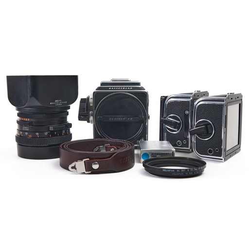 [SH10243K-9] Hasselblad 503CW Kit : Grade 9