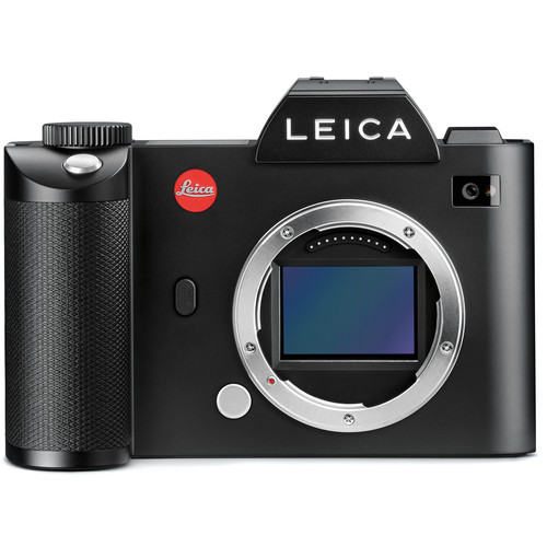 [SHLSL10850-9] Leica SL (Typ 601) Body Grade 9  