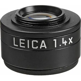 [LM12006] Leica Viewfinder Magnifier M 1.4x 