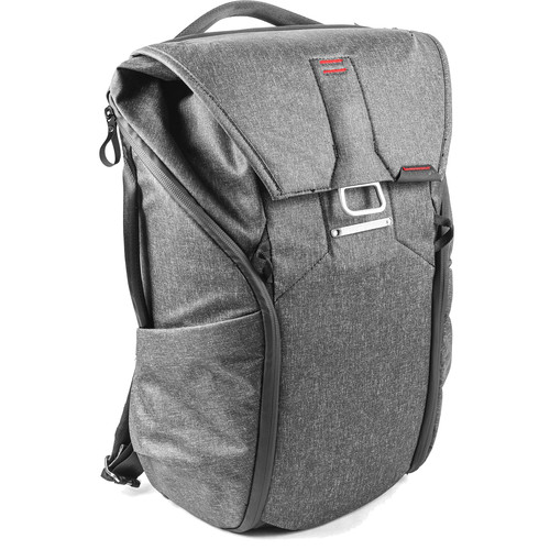 [SHBB-20-BL-1-9] Peak Design Everyday Backpack 20L Charcoal Grade 9