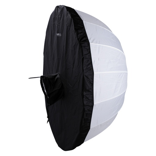 [PT85419] Phottix Premio Shoot-Through Umbrella with Black Backing (120cm/47") Kit