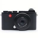 [SHLC19304-8] Leica CL w/- 18mm f/2.8 Lens Grade 8 