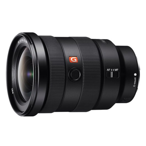 [SHSEL1635GM-0] Sony 16-35mm f/2.8 G Master FE Lens Grade 10