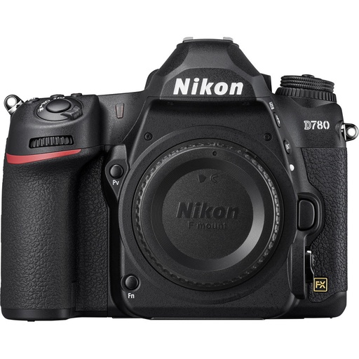 [SHVBA560AA-0] Nikon D780 Body Grade 10