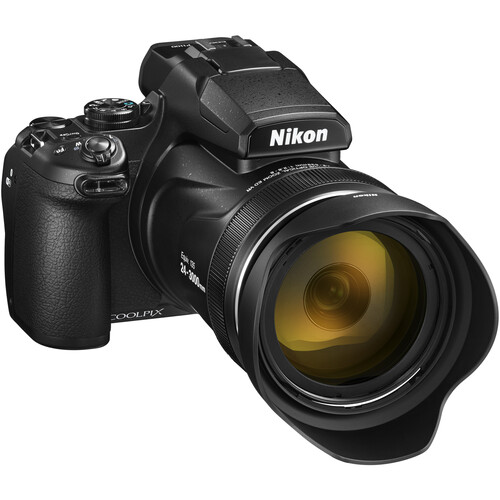 [VQA170AA] Nikon COOLPIX P1100