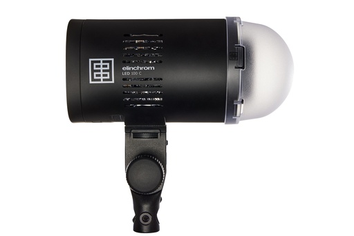 [20201.1] Elinchrom LED 100 C Light Kit