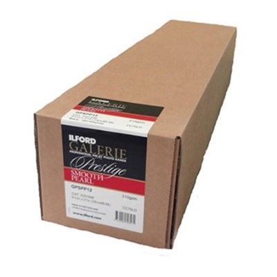 [2001897] Ilford 17x27m Galerie Smooth Pearl 310gsm Roll